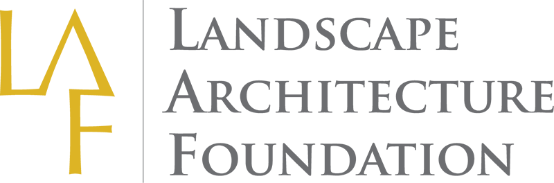 拉夫标志 ASLA Awards 2022美国景观设计大奖