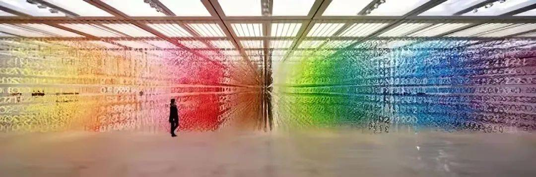 颜 色 的 最 高 阶 玩 法