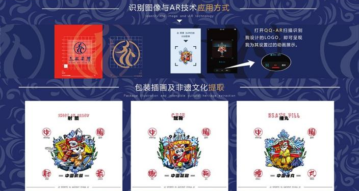 2021金熊猫天府创意设计奖 · 幸福天府 · 成都礼物特别奖作品