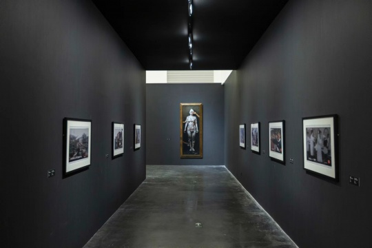 UCCA建馆15周年,以近100件理事收藏作品营造当代艺术“共同的现场” UCCA建馆15周年,以近100件理事收藏作品营造当代艺术“共同的现场”
