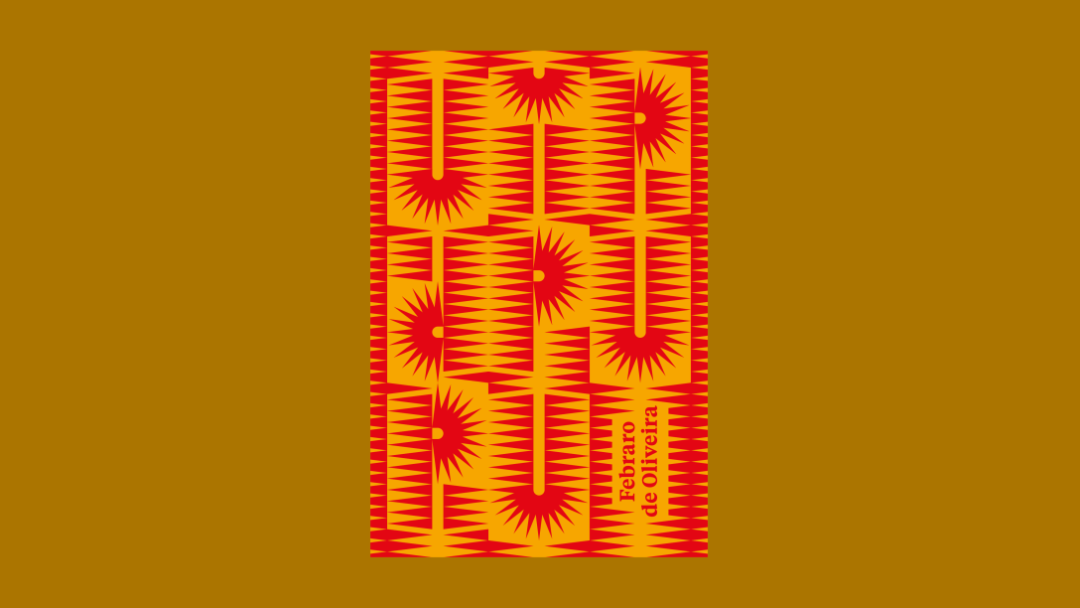 2022纽约TDC字体艺术指导俱乐部奖书籍设计获奖作品