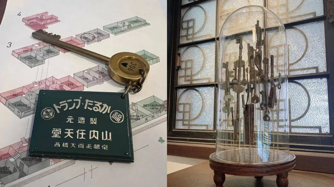 任天堂+安藤忠雄=?