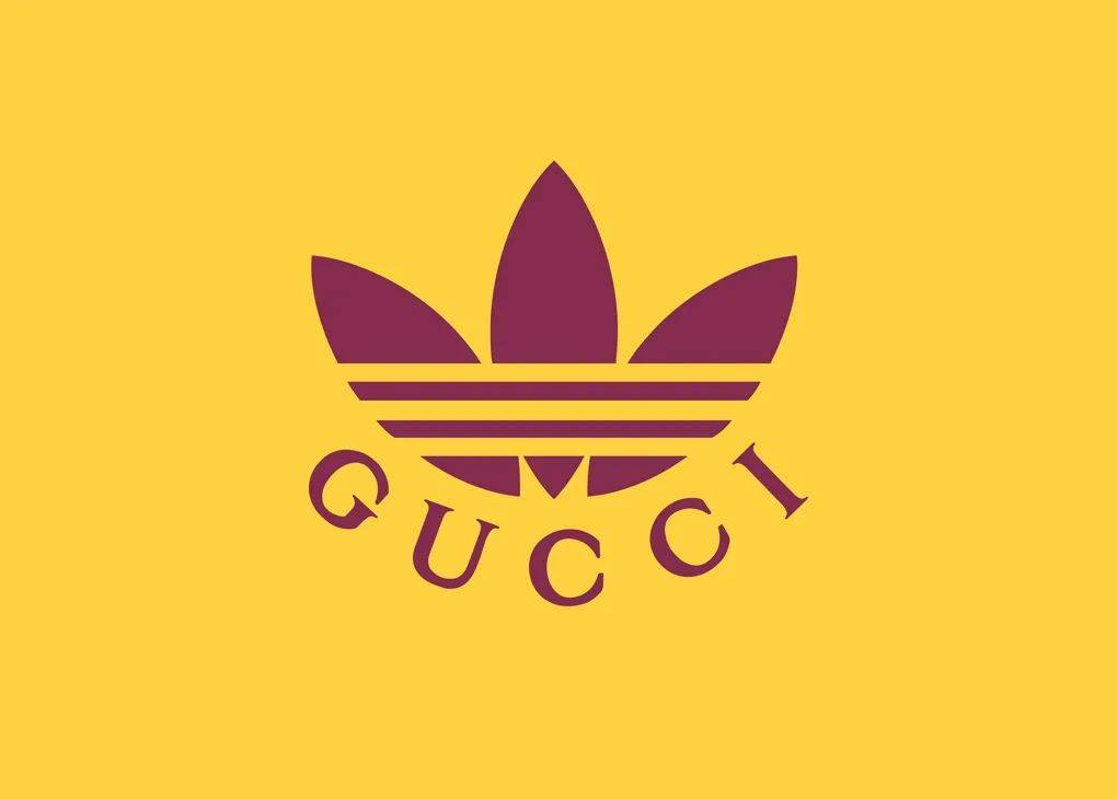王炸！adidas x GUCCI 联名系列全新发布，经典条纹logo创造新意