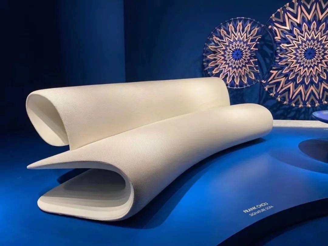 100+美图、独家对话设计师,带你沉浸式云观米兰展