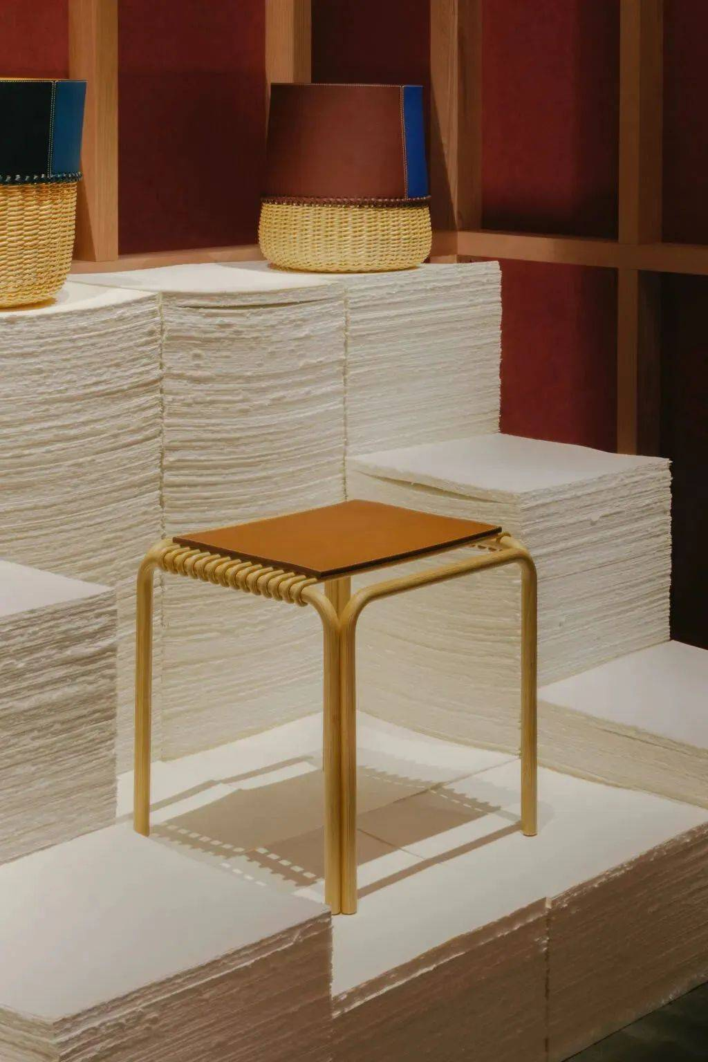 100+美图、独家对话设计师,带你沉浸式云观米兰展