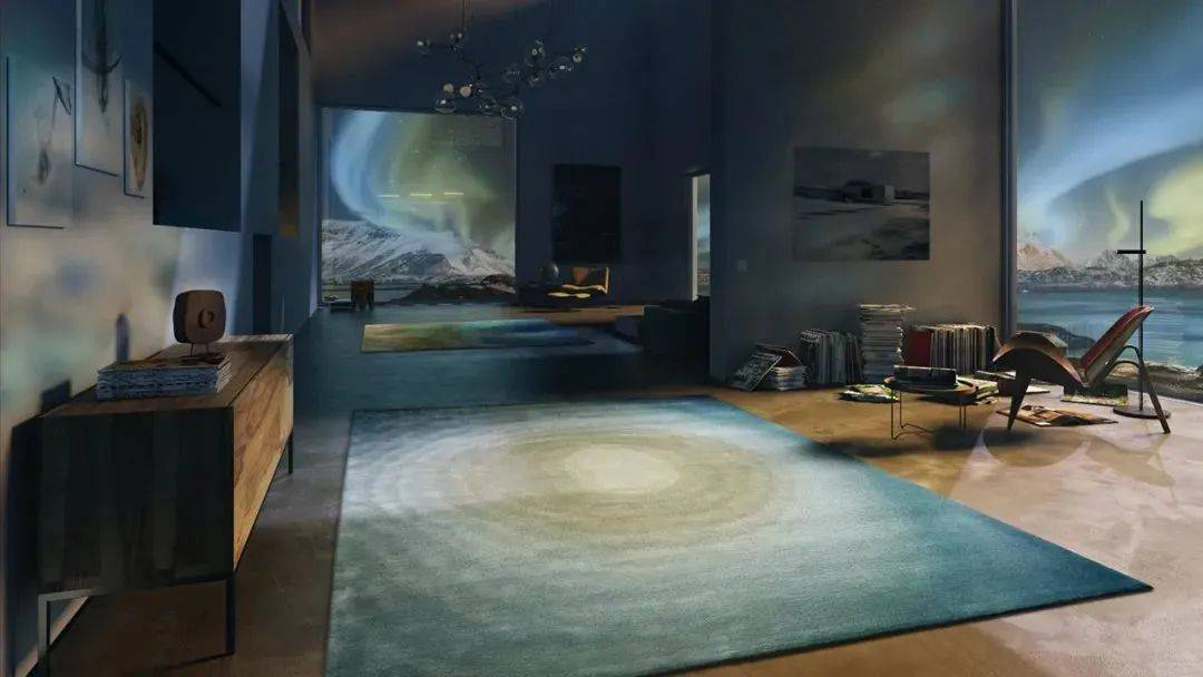 100+美图、独家对话设计师,带你沉浸式云观米兰展