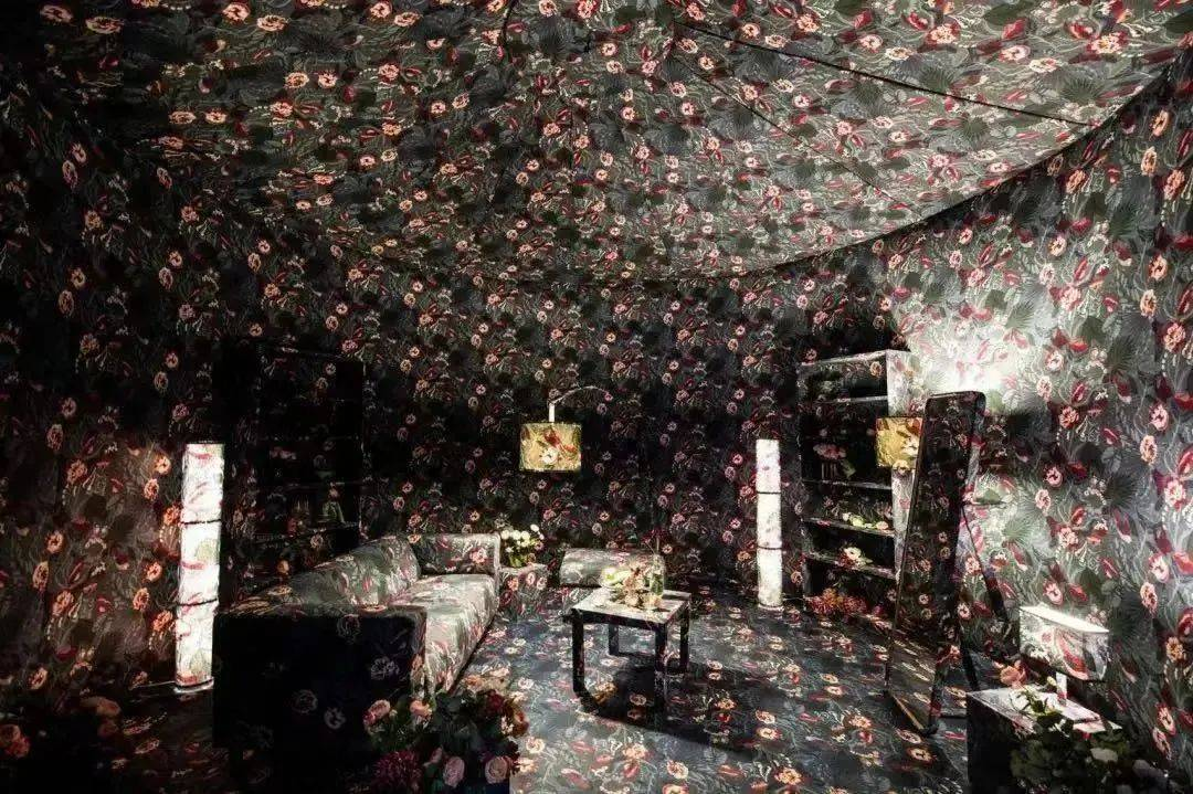 100+美图、独家对话设计师,带你沉浸式云观米兰展