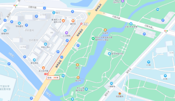 2022年宁波市首届户外招牌设计大赛