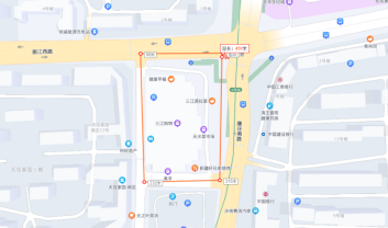 2022年宁波市首届户外招牌设计大赛
