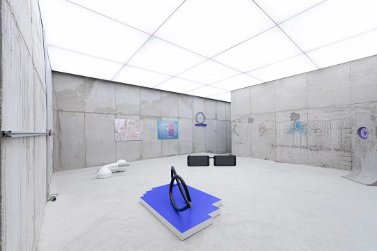 SIMULACRA拟像空间搬到798艺术区,官宣了第一个“即将到来的承诺” SIMULACRA拟像空间搬到798艺术区,官宣了第一个“即将到来的承诺”