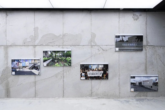 SIMULACRA拟像空间搬到798艺术区,官宣了第一个“即将到来的承诺” SIMULACRA拟像空间搬到798艺术区,官宣了第一个“即将到来的承诺”