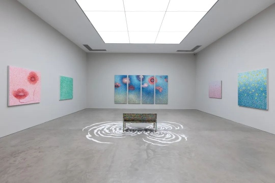 耿瑞新展实力完成跨界交流 耿瑞新展实力完成跨界交流