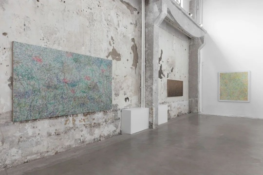 耿瑞新展实力完成跨界交流 耿瑞新展实力完成跨界交流