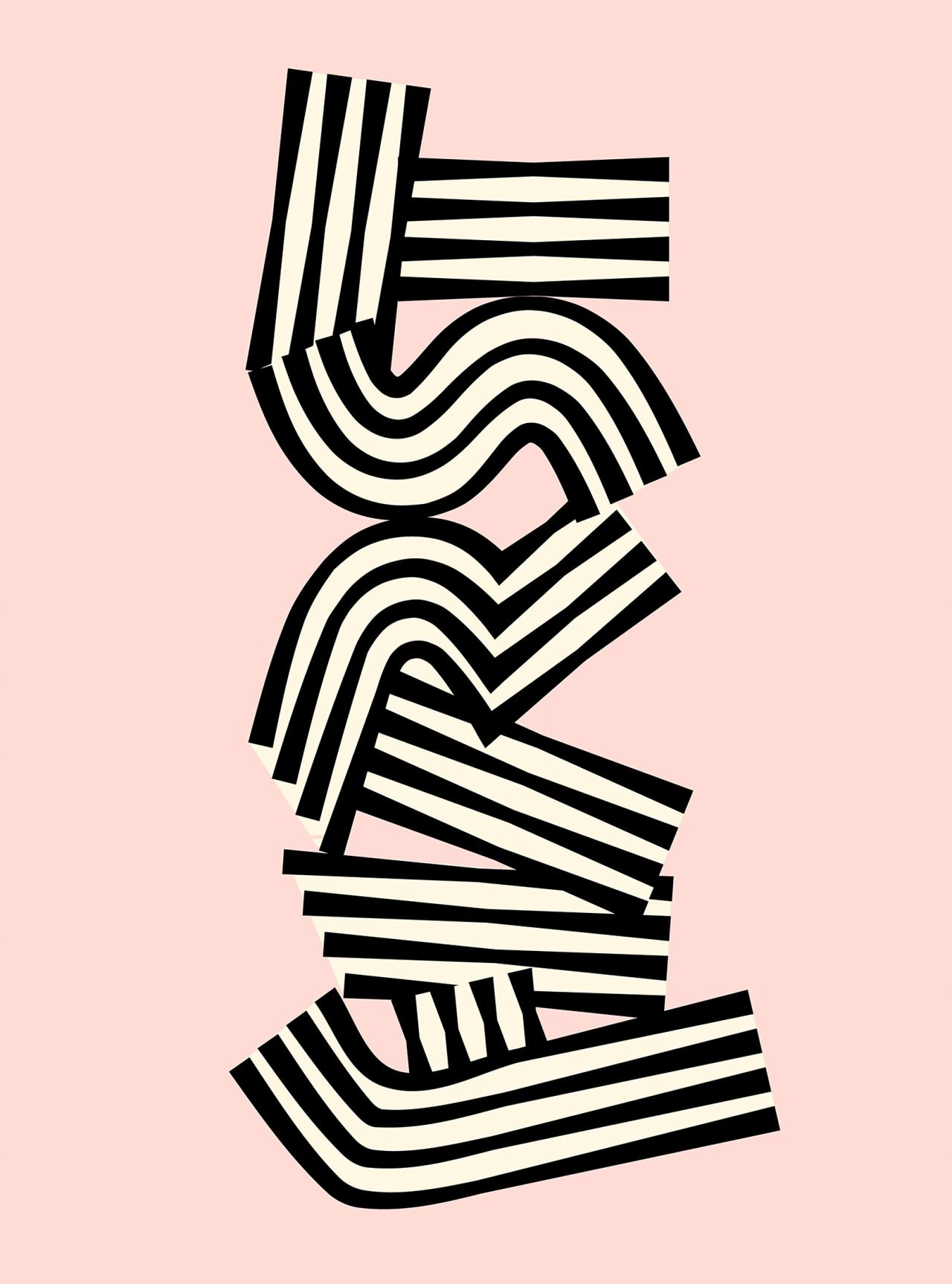 Marta Cerdà Alimbau字体排版设计