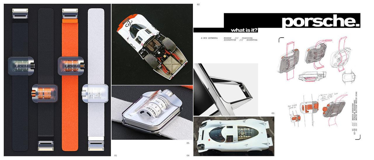 手表,腕表,porsche,时尚产品,