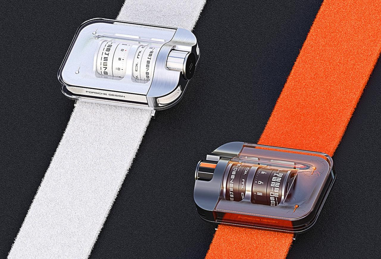 手表,腕表,porsche,时尚产品,