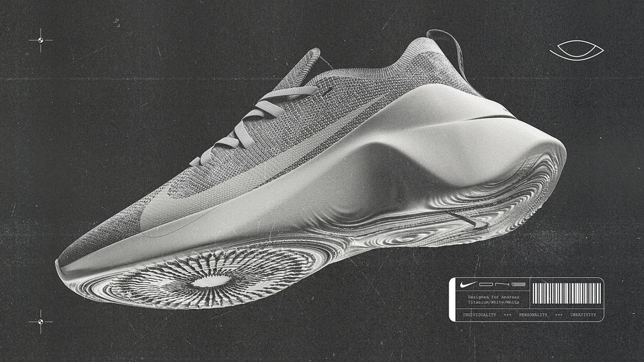运动鞋,独特,nike,时尚,