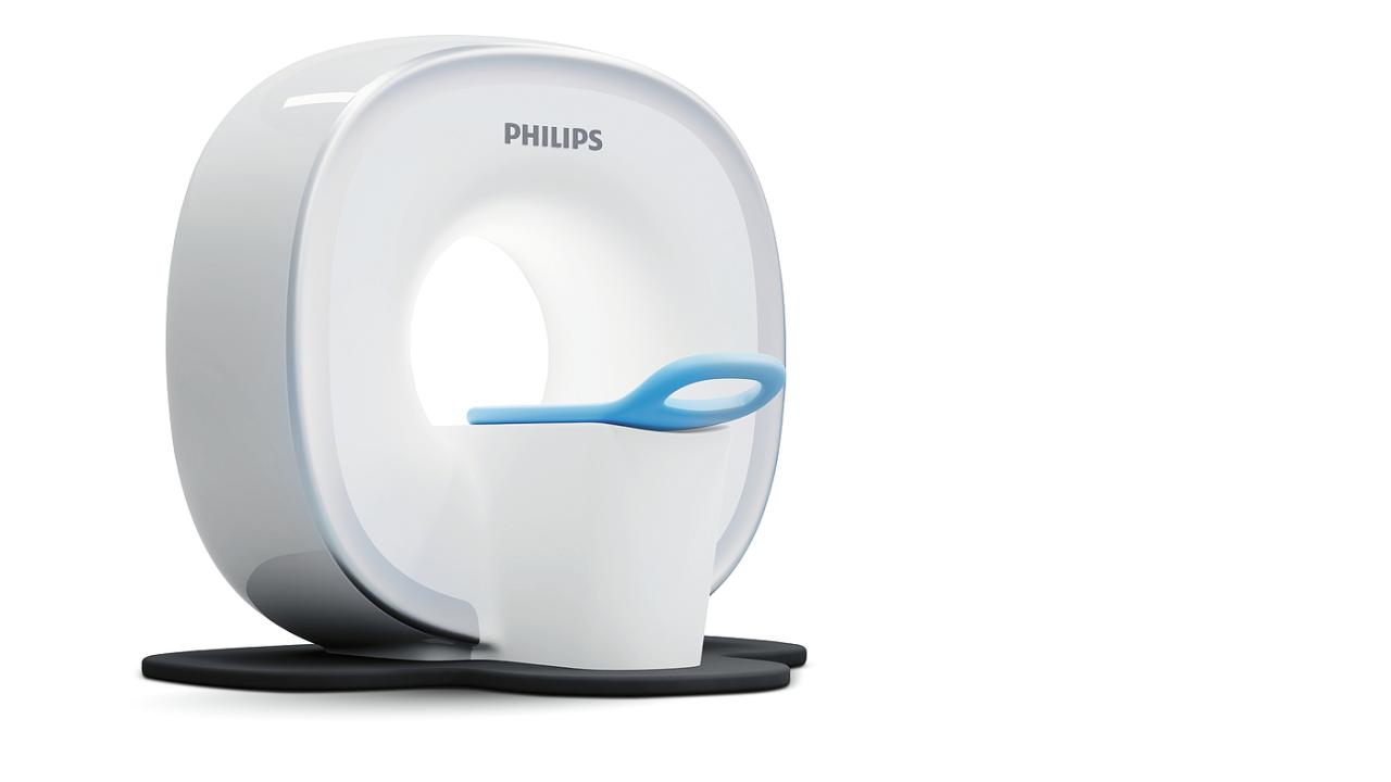 philips,磁共振儿科辅导解决方案,医疗器械,2022红点产品设计大奖,
