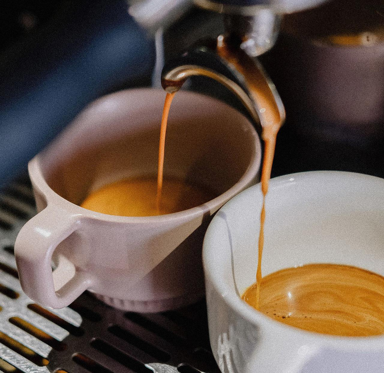 咖啡杯,意大利,咖啡馆,